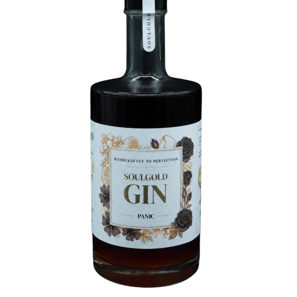GinPanic