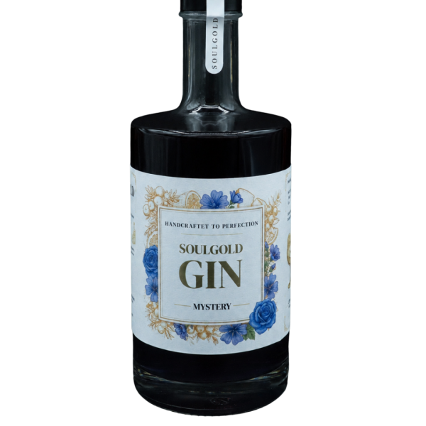 GinMystery