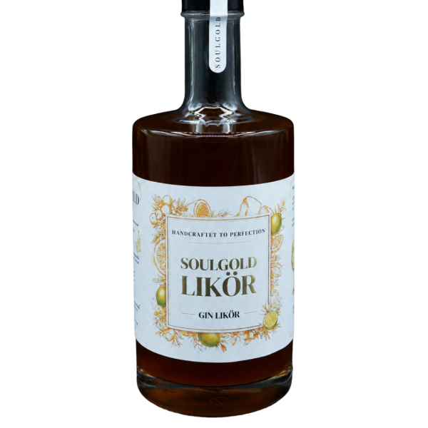 LikörGin Likör