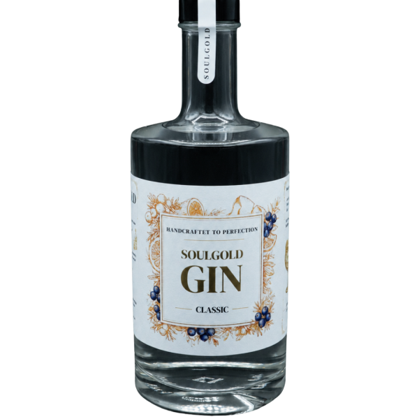 GinClassic