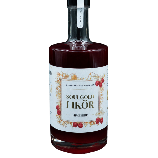LikörHimbeere